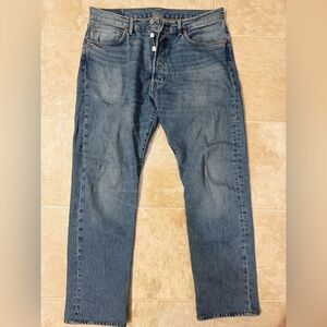 Buck Mason Ford Standard 34*30